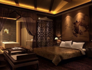 广州黄埔足疗养生-城市人的休闲去处